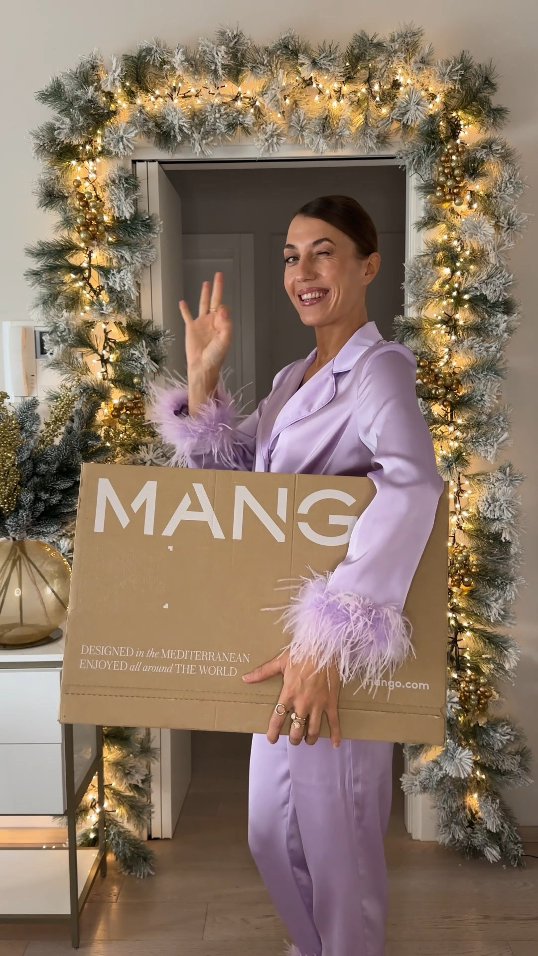 #mango 

#LTKfestive #LTKitalia #LTKeurope