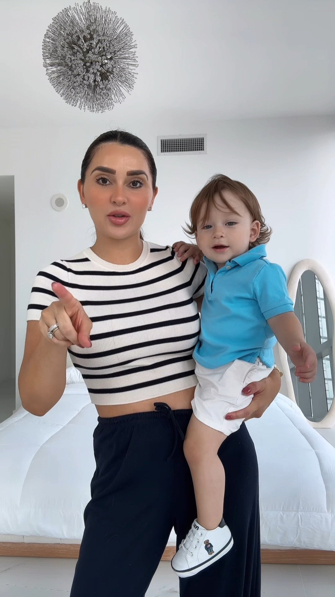 Mommy & me outfits 

#LTKStyleTip #LTKBaby #LTKFamily