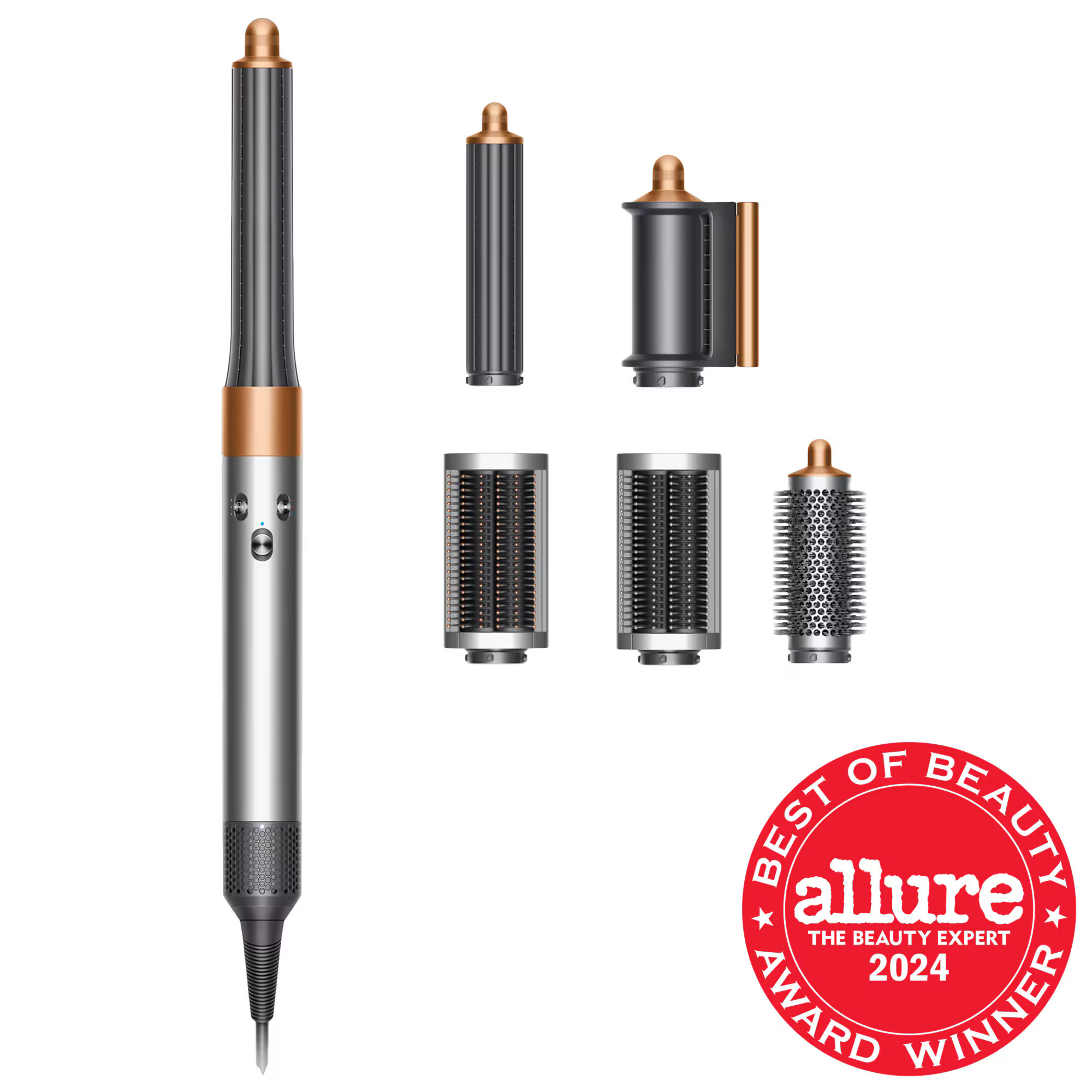 Dyson Airwrap Multi-Styler Complete Long | Sephora (US)