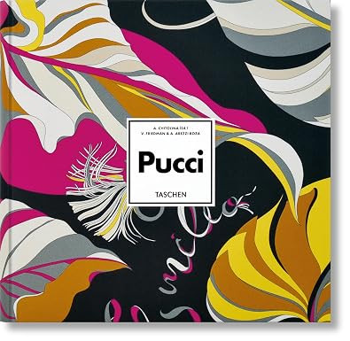 Pucci. Updated Edition      Hardcover \u2013 January 30, 2021 | Amazon (US)