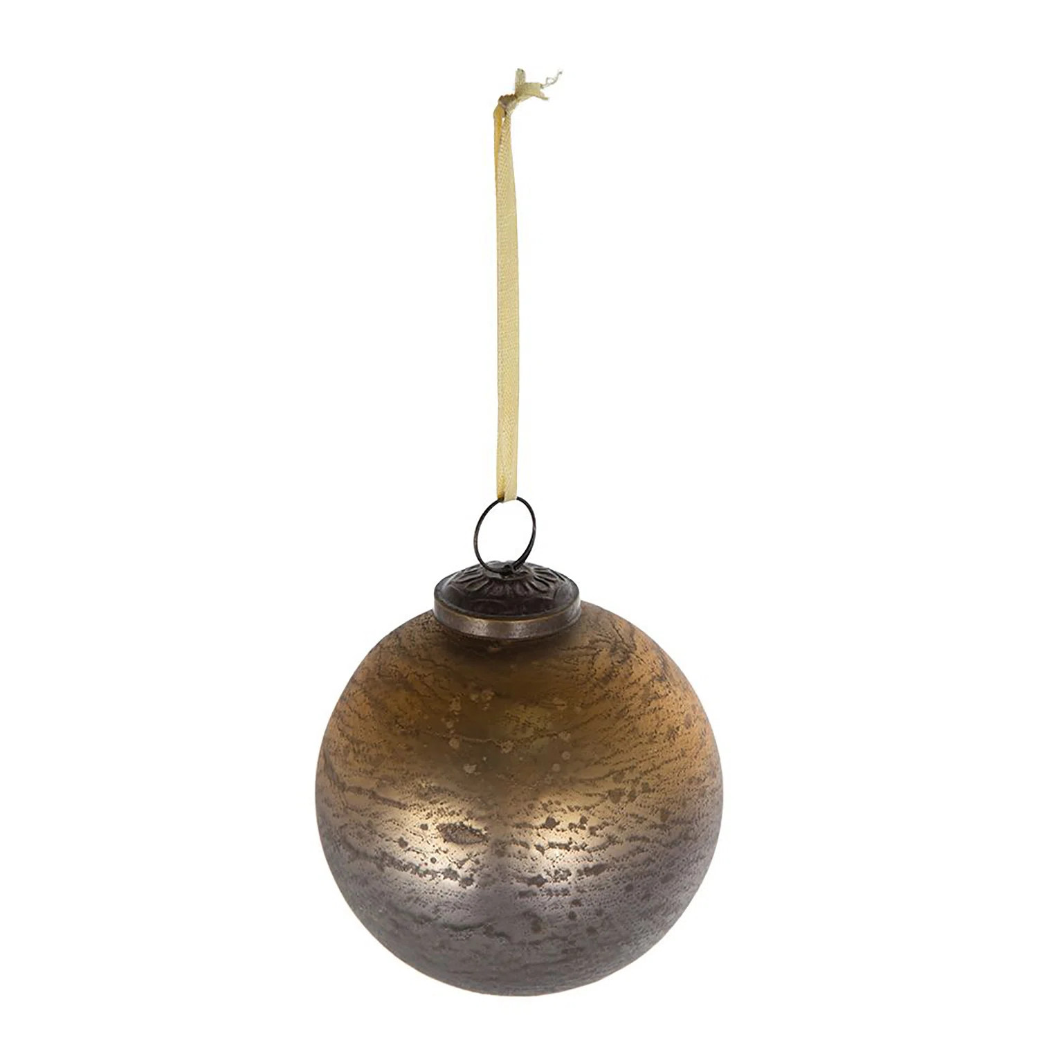 Glass Ball Ornament (Set of 6) | Wayfair North America