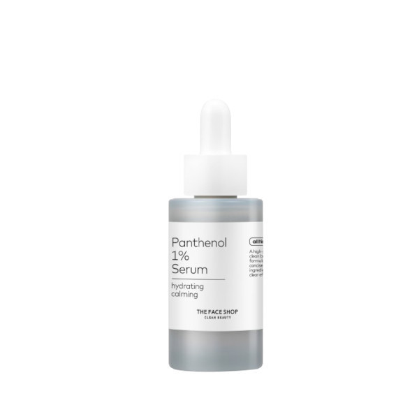 THE FACE SHOP - Alltimate Panthenol 1% Serum - 30ml | STYLEVANA