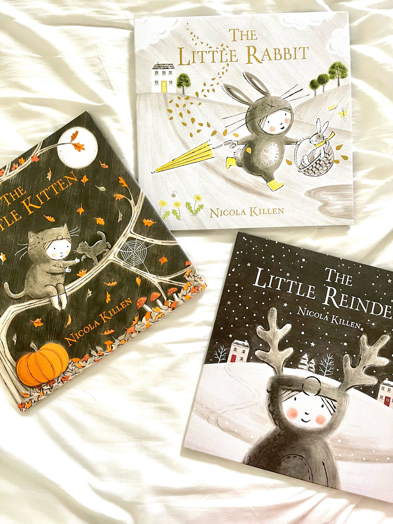 We love these books! #books #baby #kids #book #reading #toddler #babyshower
.
.
.


#LTKSeasonal #LTKfamily #LTKbaby