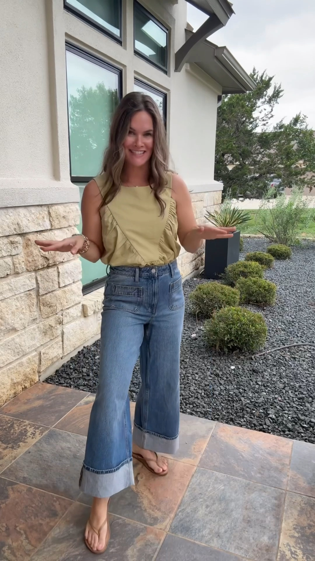 Walmart new arrivals… don’t these look like Anthro? I can’t believe they’re only $26!

#LTKgrwm #LTKmomlife #LTKootd