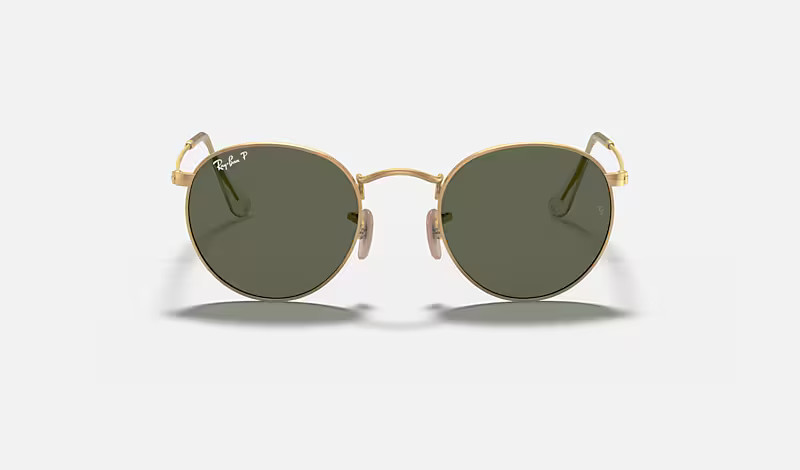 ROUND METAL | Ray-Ban (US)