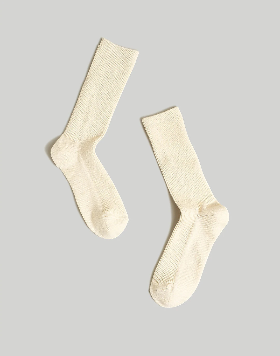 Slouchy Trouser Socks | Madewell