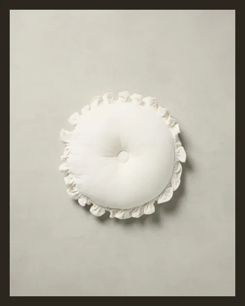 Rosie Pillow | Joon Loloi | Joon Loloi