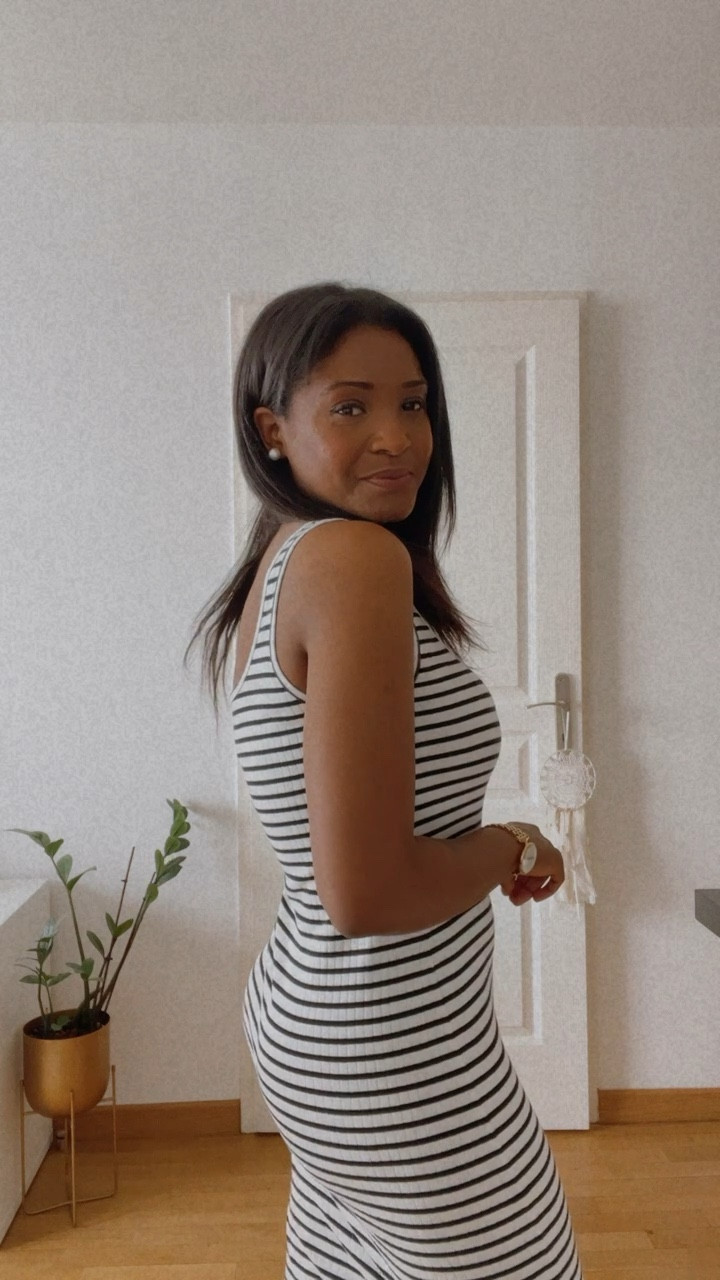 Robe H&M idéale pour l’été ♥️
#HM #SummerDress

#LTKFind #LTKeurope #LTKSeasonal