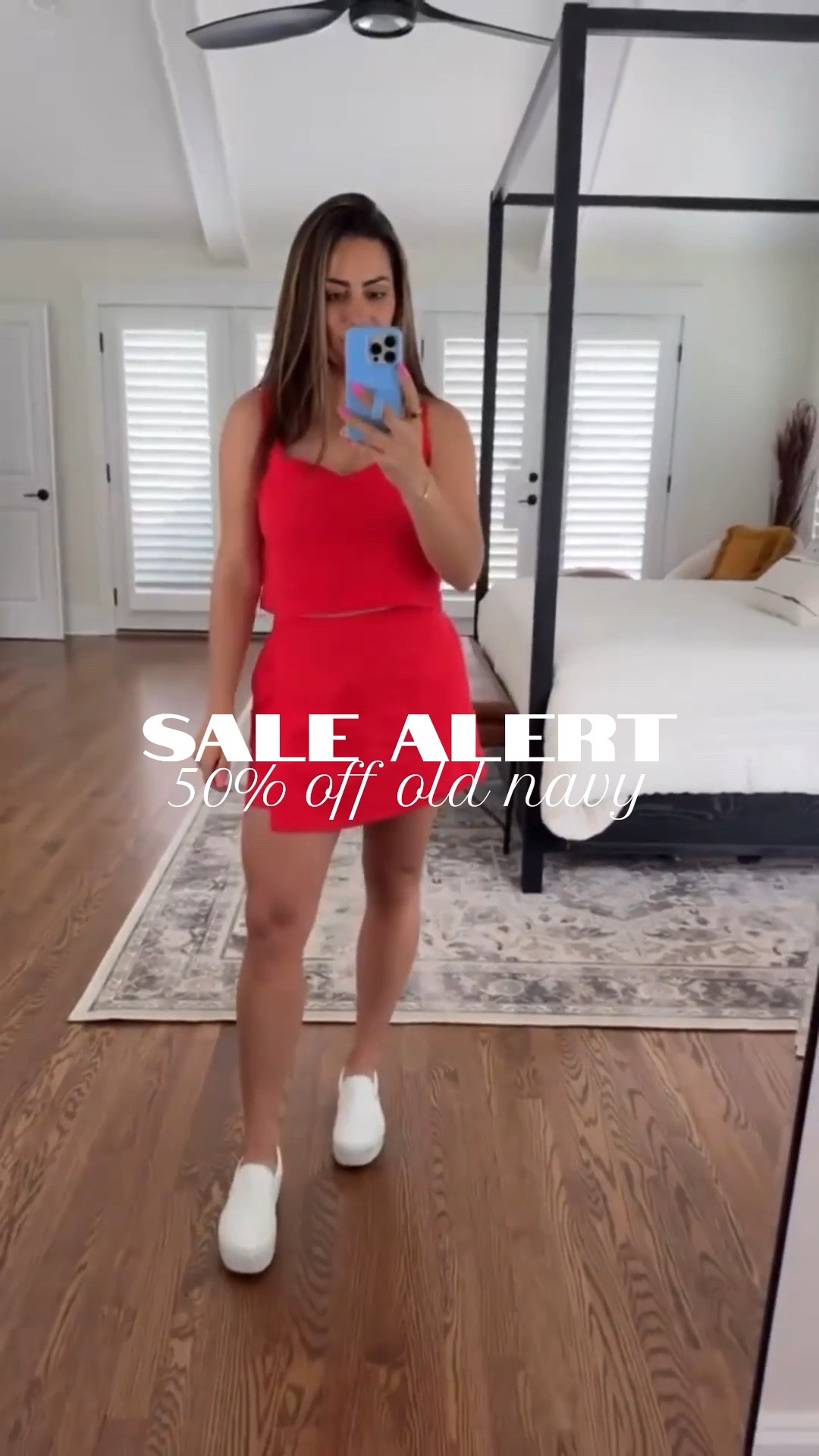 Old Navy sale -- 50% off!🌸

old navy sale, sale alert, sale finds, old navy, spring sale, spring sale finds, casual mom style, military wife, Lauren Mulloy 

#LTKStyleTip #LTKSaleAlert #LTKFindsUnder50