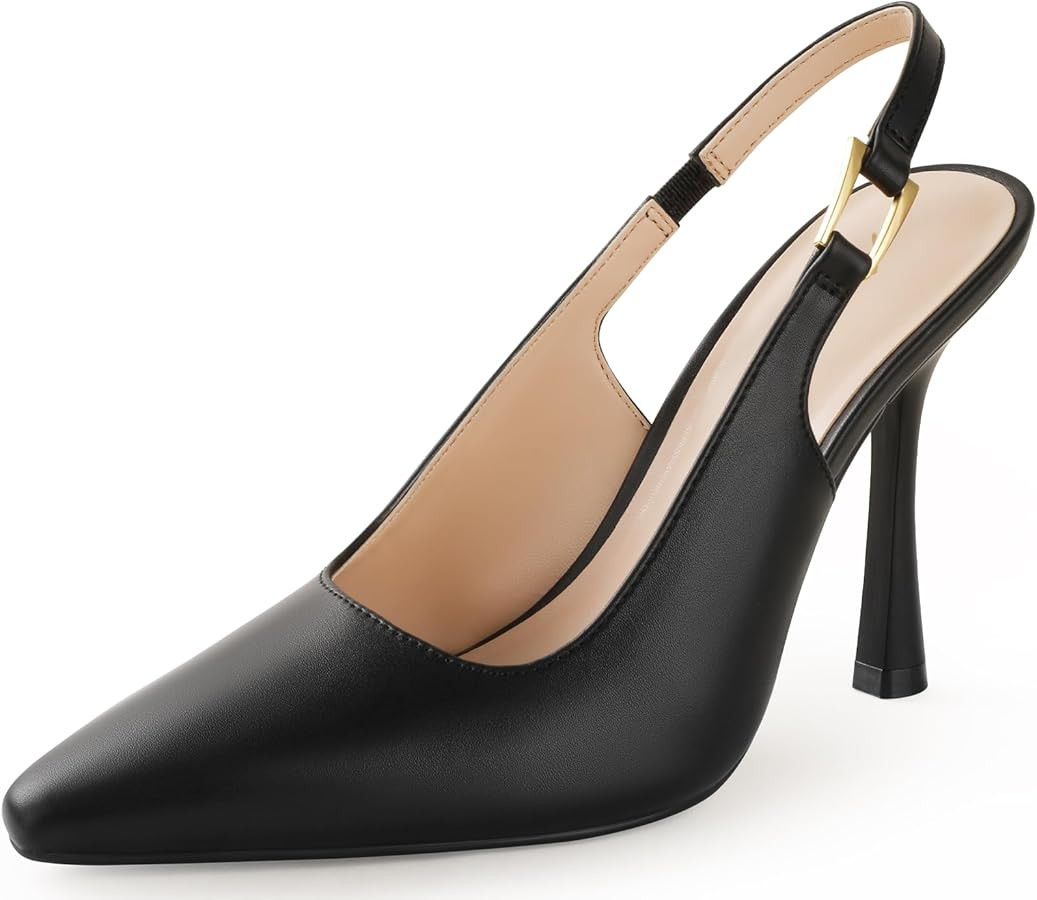 Black Pu | Amazon (US)