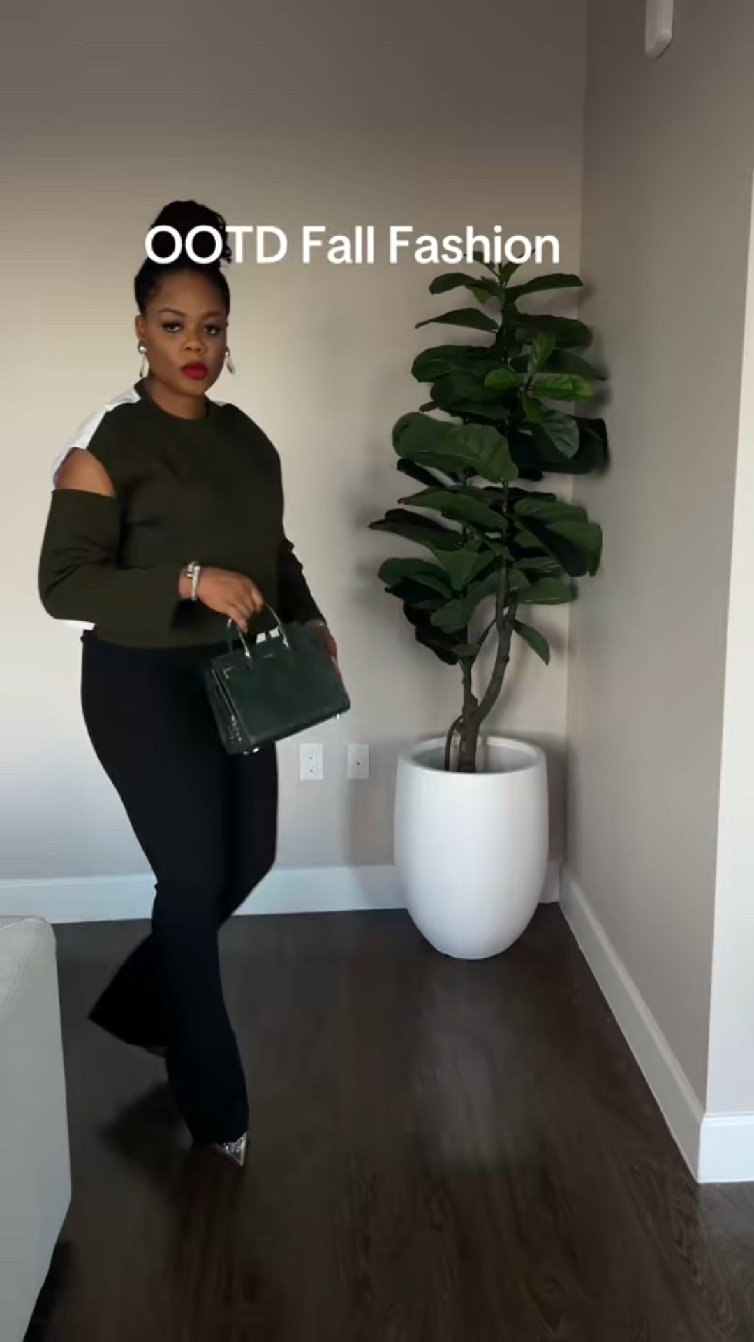 Fall Fashion Find 🍂🍁🍃

#LTKBeauty #LTKWorkwear #LTKStyleTip