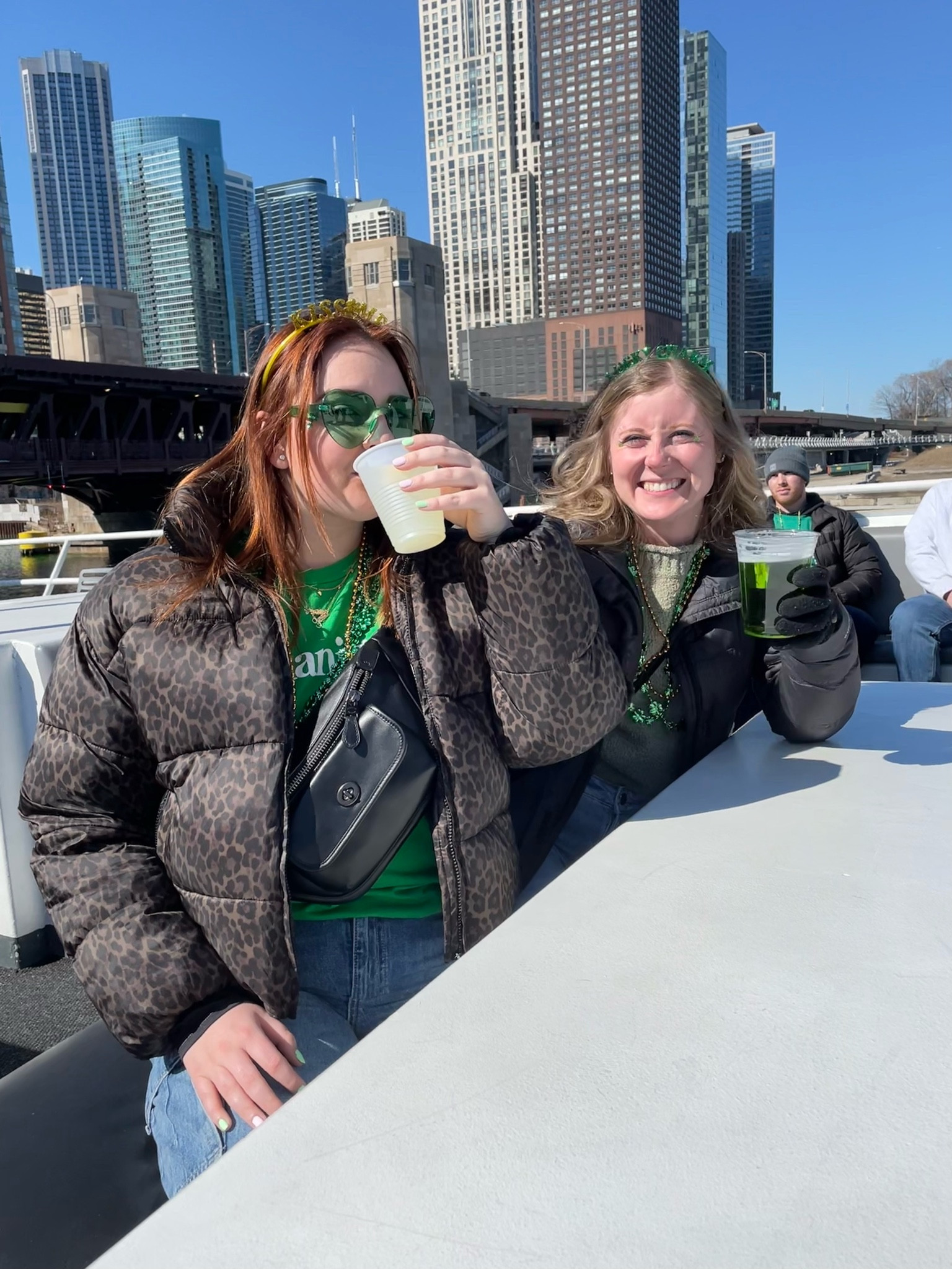 St. Pats ready

#LTKstyletip #LTKunder50 #LTKSeasonal