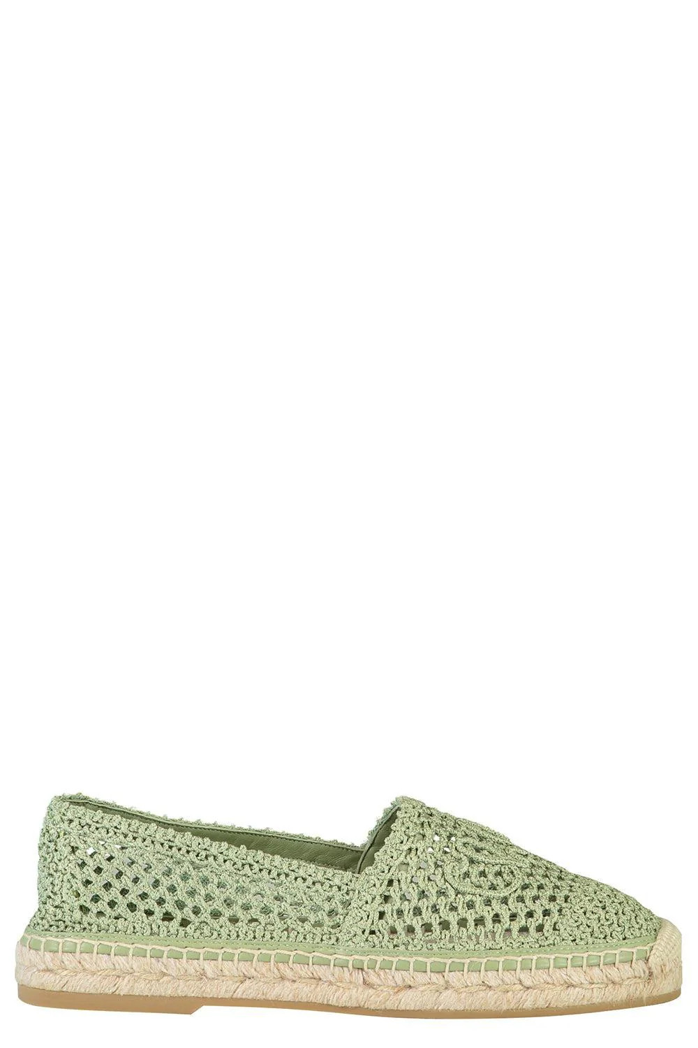 Isla Woven Shoe | CHLOÉ | Marissa Collections