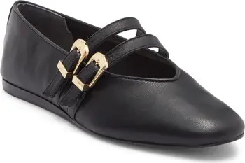 Baylee Mary Jane Flat (Women) | Nordstrom