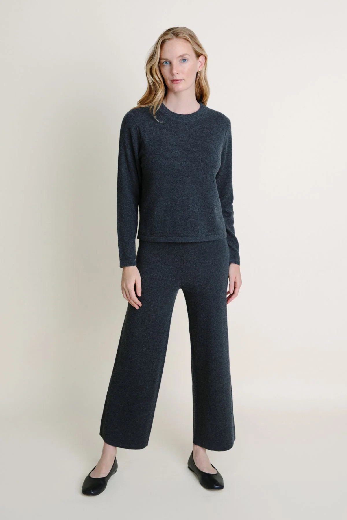 The Longsleeve Liz Set | Kilte Collection