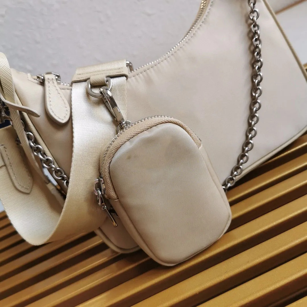 Luxurys Designers Bags Handbags Women Messenger Handbag Embossing Coussin Small Tote Shoulder Cro... | DHGate