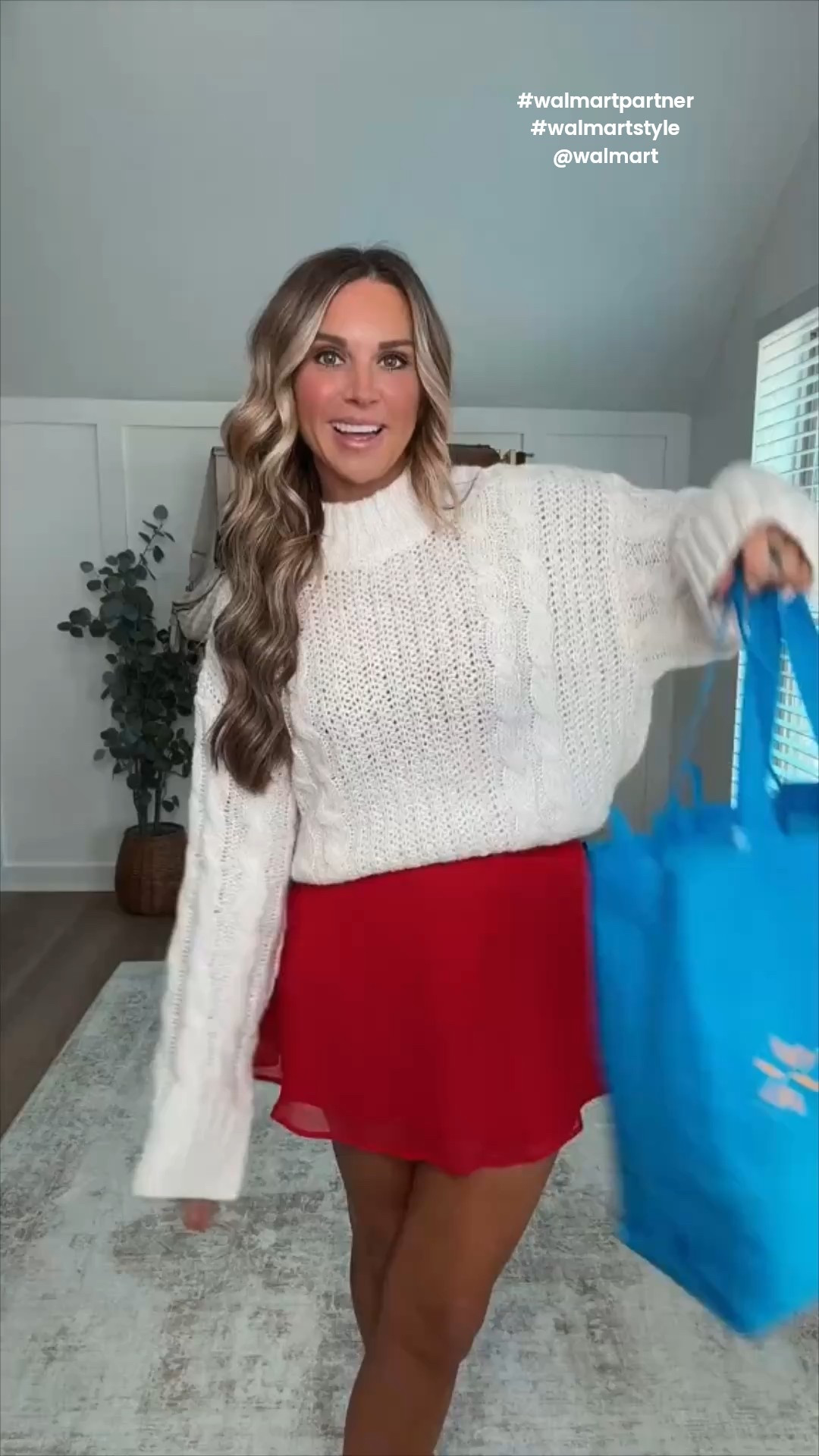 ThI cutest holiday fashion finds from Walmart! Love these styles for the holidays and even New Year’s Eve! #walmartstyle #walmartpartner 

#LTKFindsUnder50 #LTKSeasonal #LTKHoliday