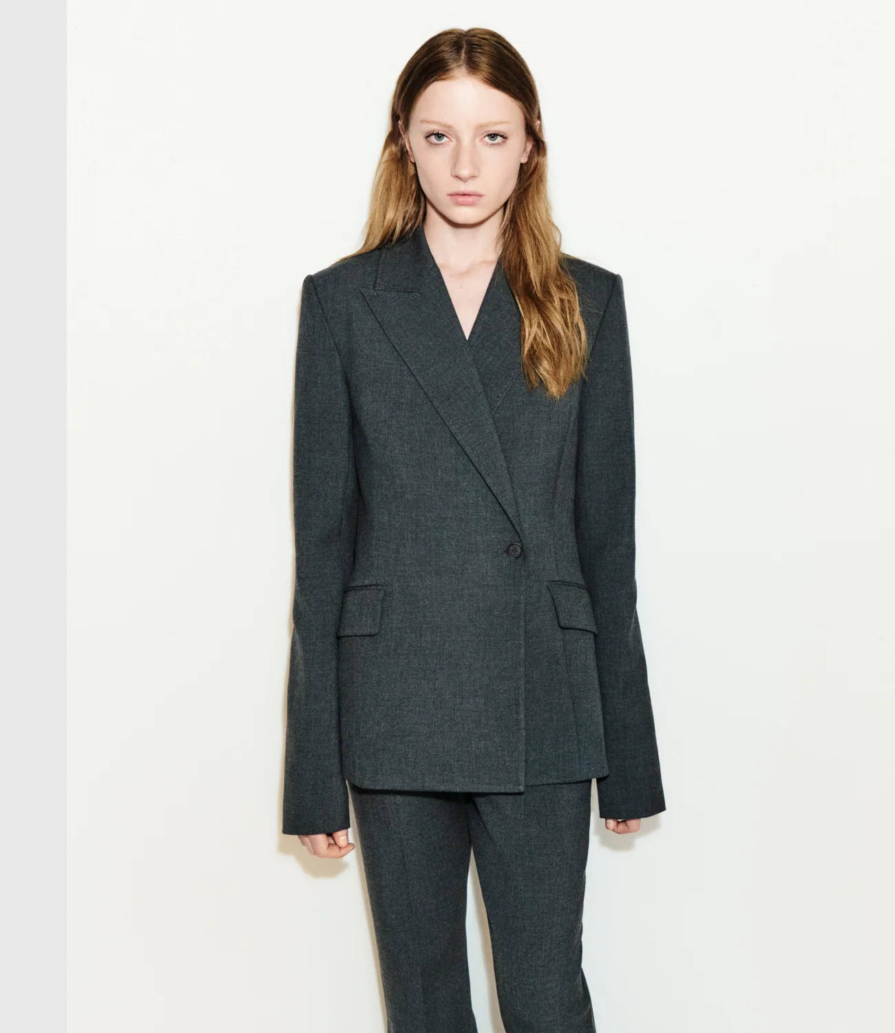 Surabhi Hourglass Blazer | Simkhai