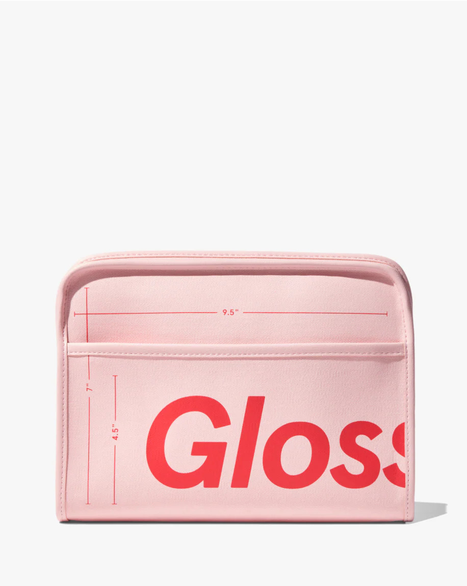 The Beauty Bag | Glossier