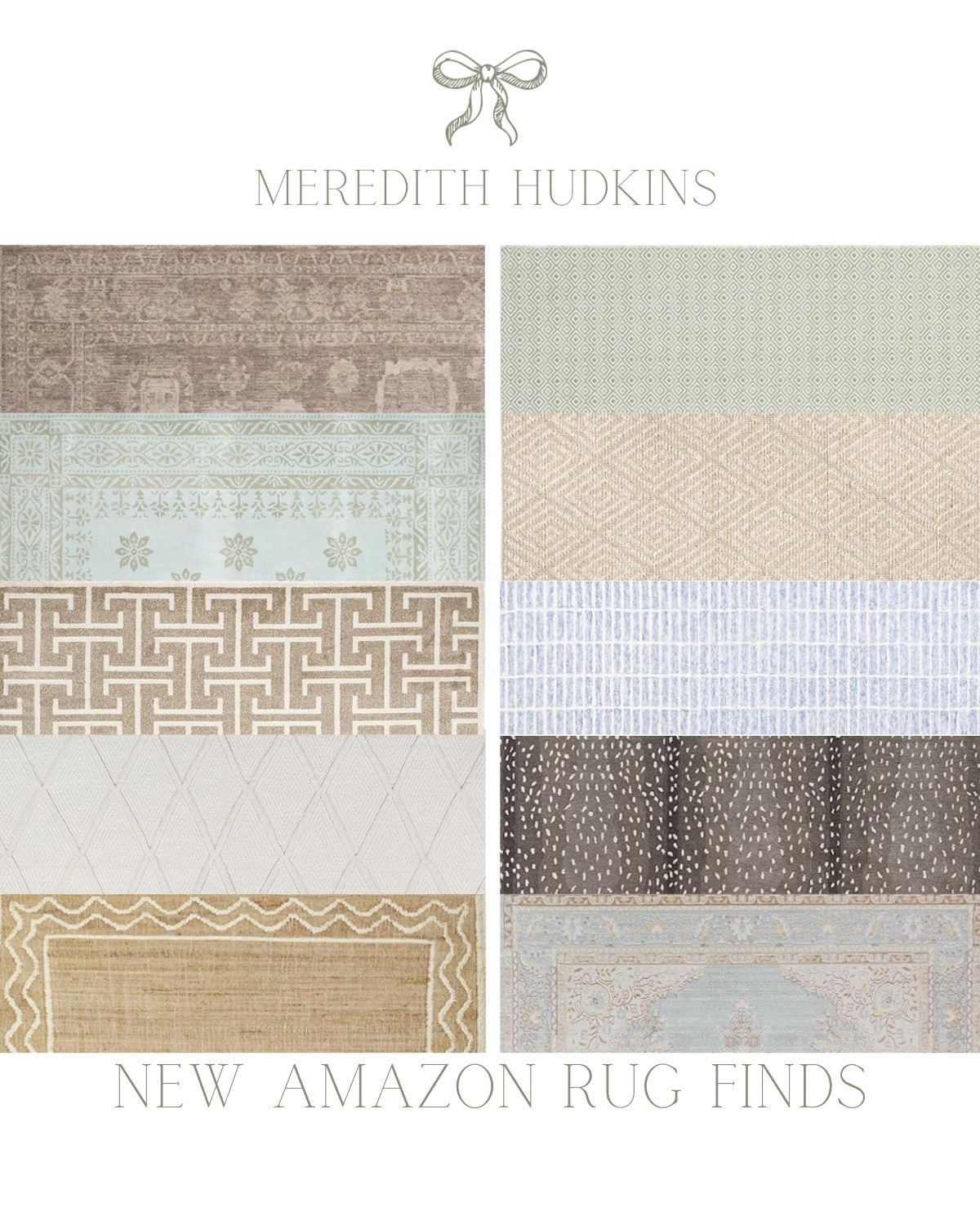 Meredith Hudkins, home, amazon home, amazon, decor, interior design, classic, timeless, chic, coastal, trending, area rugs, rug, neutral, blue and white 

#LTKHome #LTKSaleAlert #LTKFindsUnder50