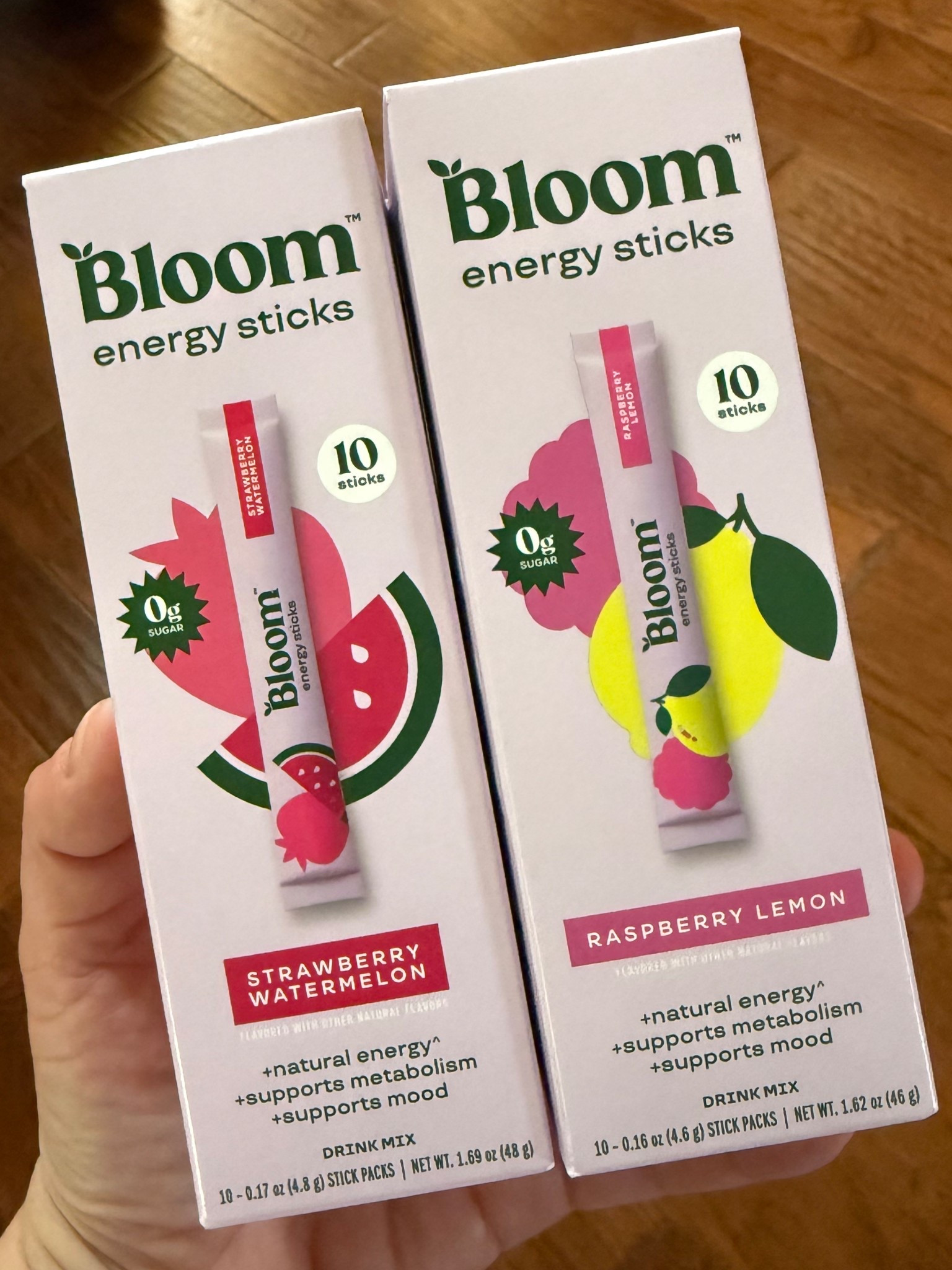 I have these in the cans but for travel these are perfect!  #bloomenergy 

#LTKParties