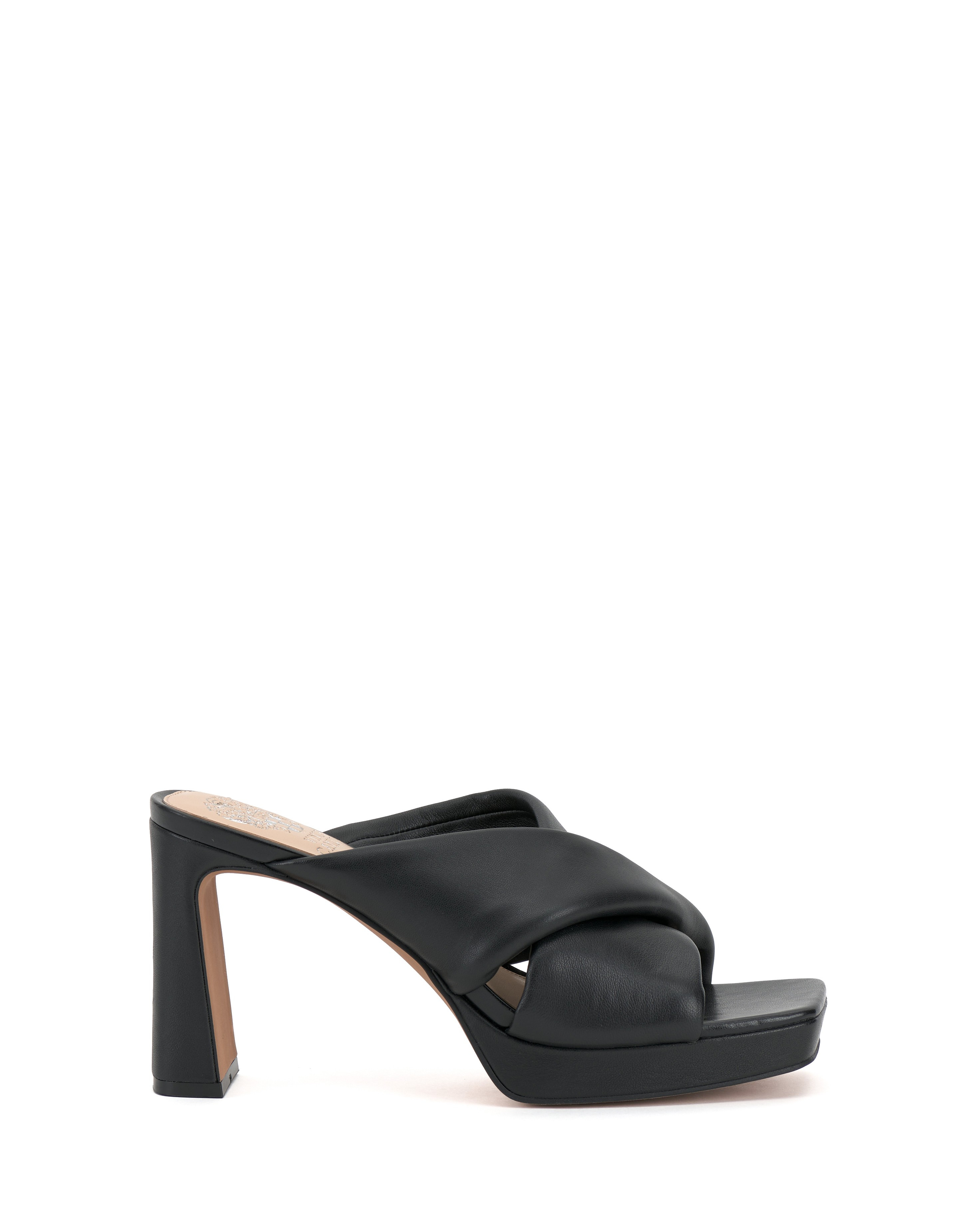 Vince Camuto Elmindi Mule | Vince Camuto