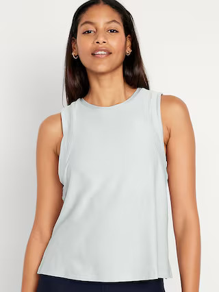 CloudMotion Tank Top | Old Navy (US)