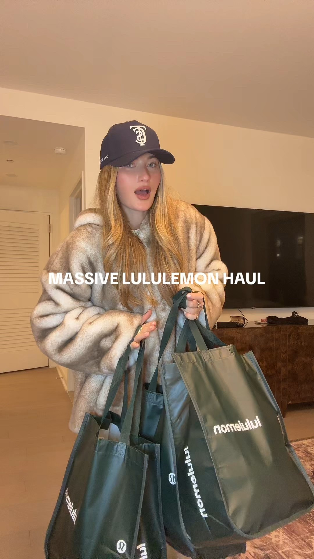 Lululemon Haul 

#LTKootd #LTKWorkwear #LTKgrwm