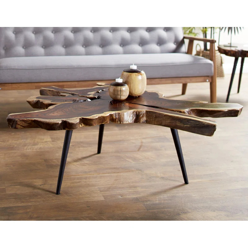 Upton Coffee Table | Wayfair North America