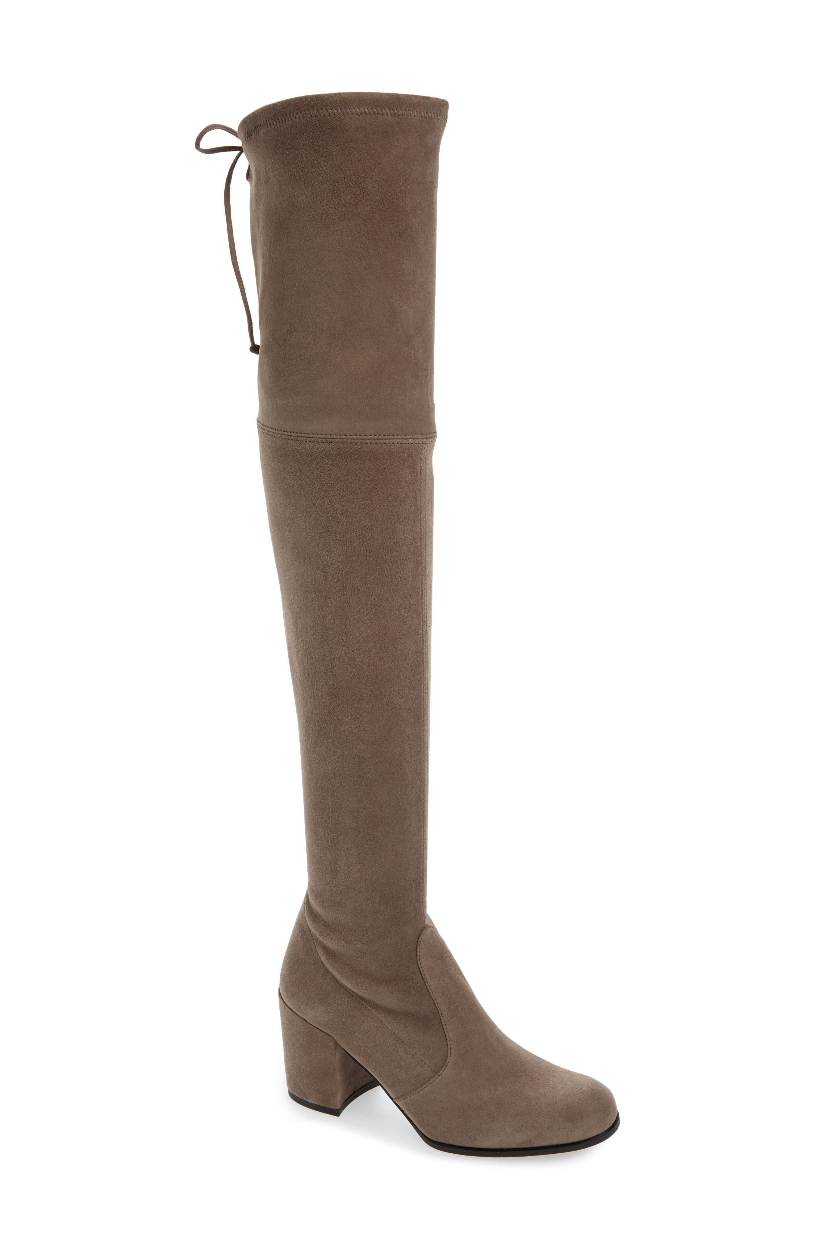 Tieland Over the Knee Boot | Nordstrom