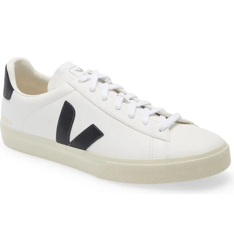 Campo ChromeFree Leather Sneaker | Nordstrom