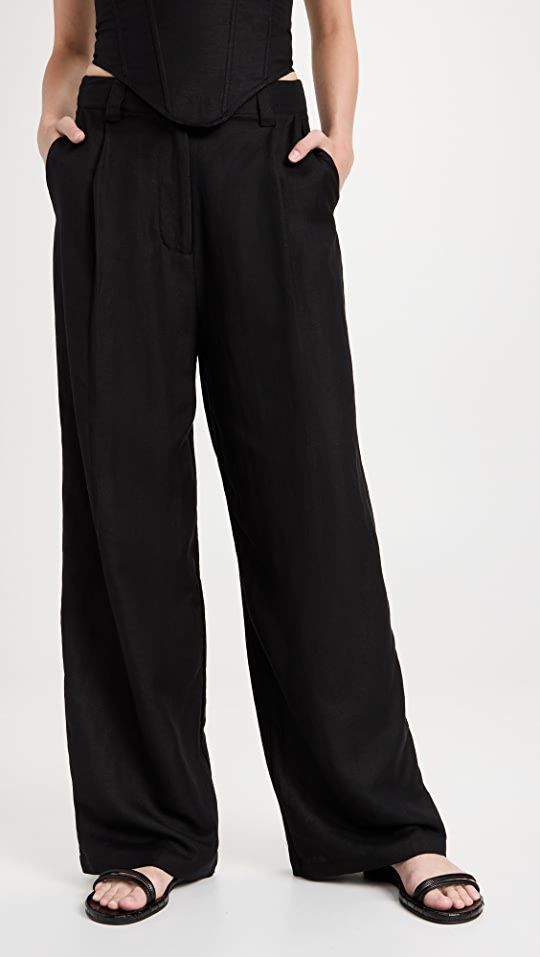 La Quinta Pants | Shopbop