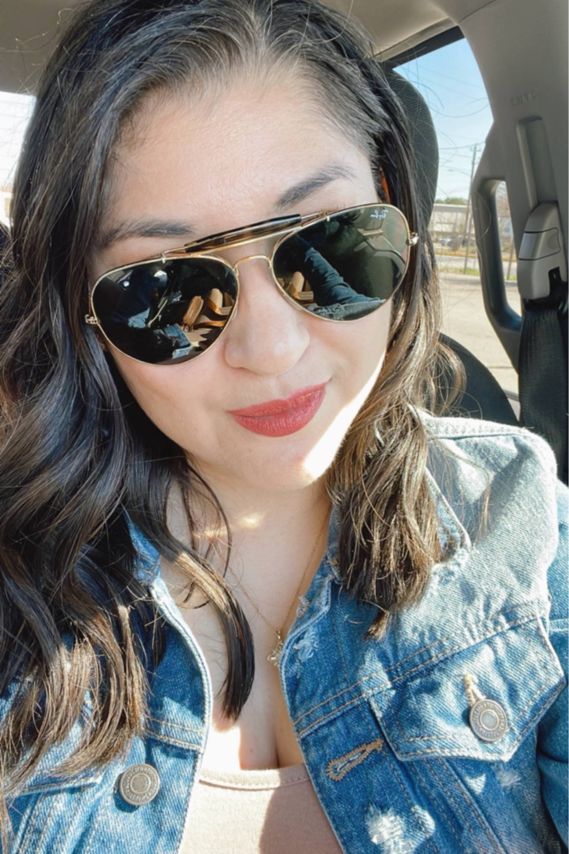 Got these RayBan Sunglasses 2 years ago on my birthday and I wear them all time! 

Sunglasses, rayban, summer, amazon, amazon find

#LTKStyleTip #LTKBeauty #LTKSeasonal