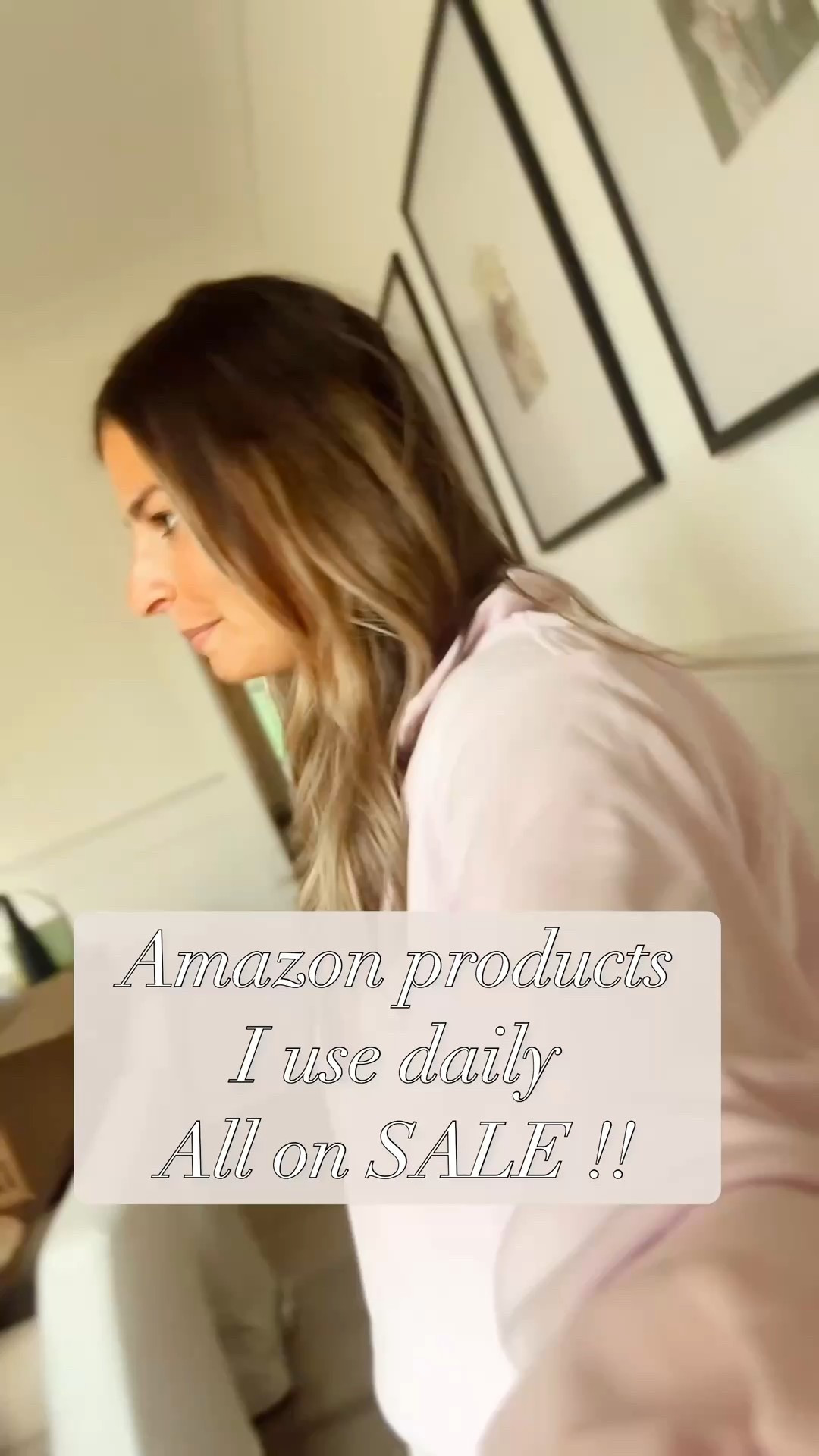 5 items I truly use every single DAY!! Even better that they are on sale 👏🏼

#LTKStyleTip #LTKSeasonal #LTKFindsUnder100