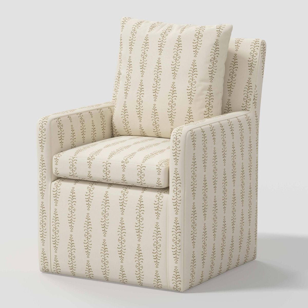 Pacific Ridge Pillowback Chair - Threshold™ designed with Studio McGee | Target