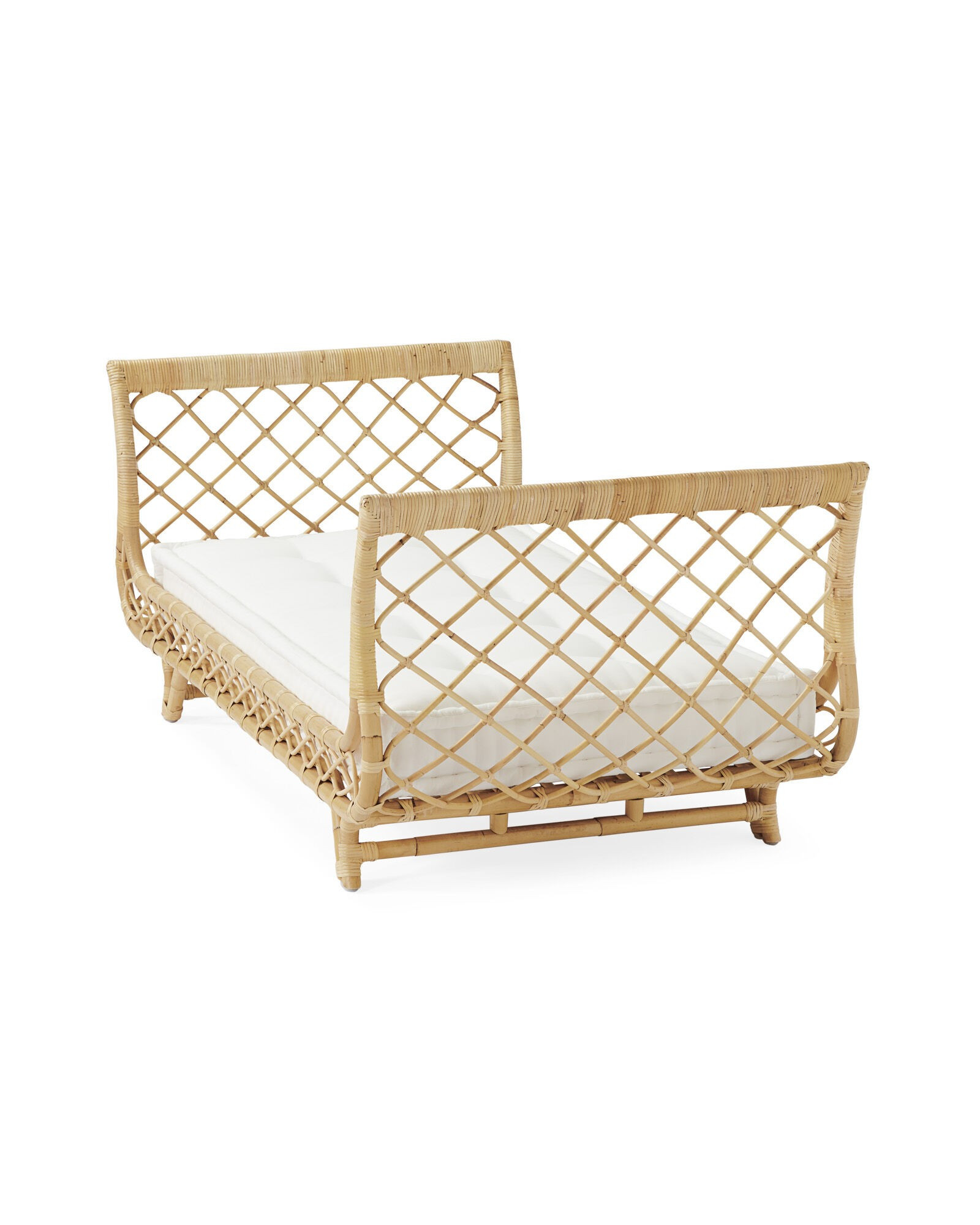 Kids' Avalon Daybed | Serena and Lily