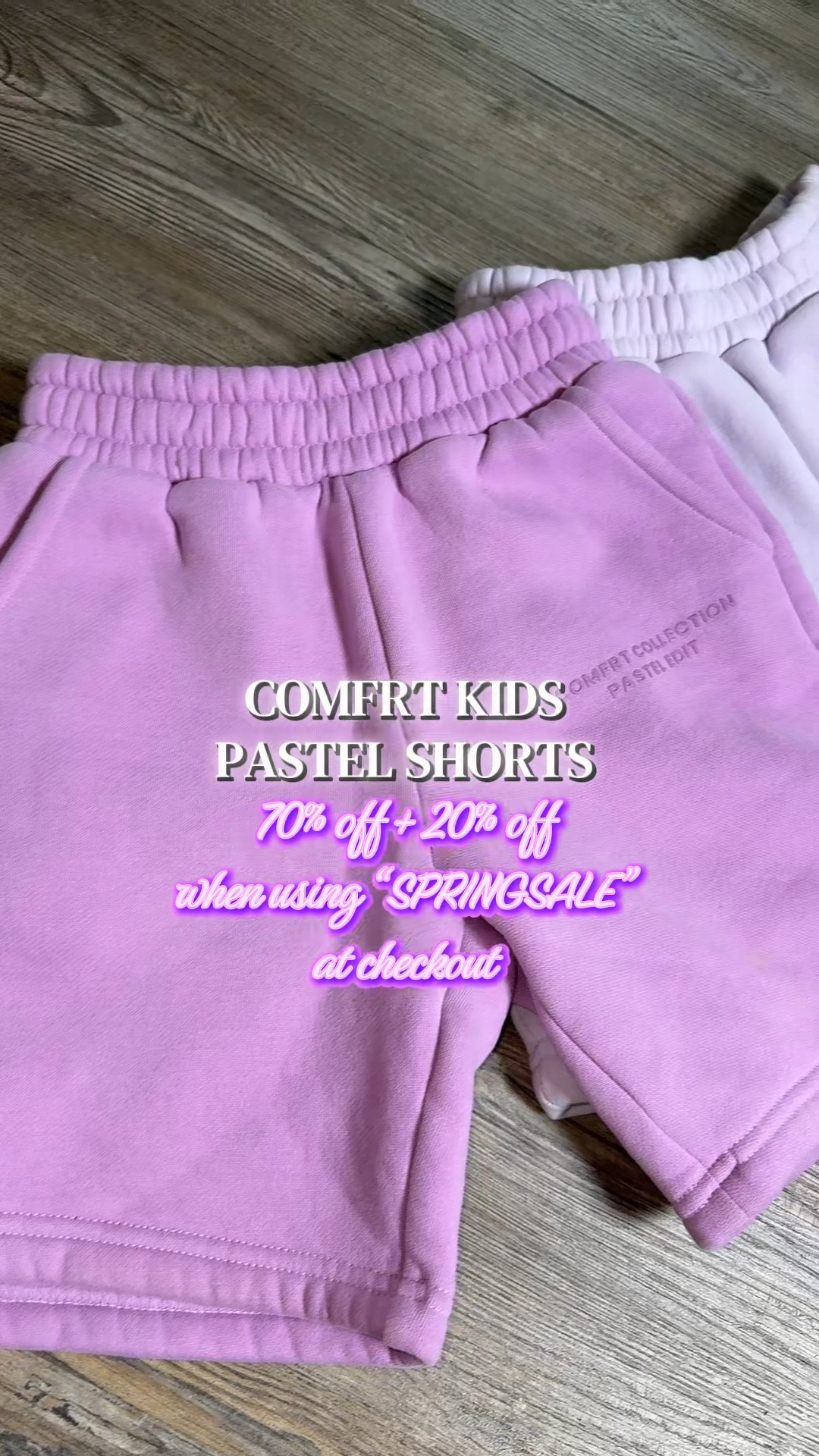 #comfrt #shorts 

#LTKSaleAlert