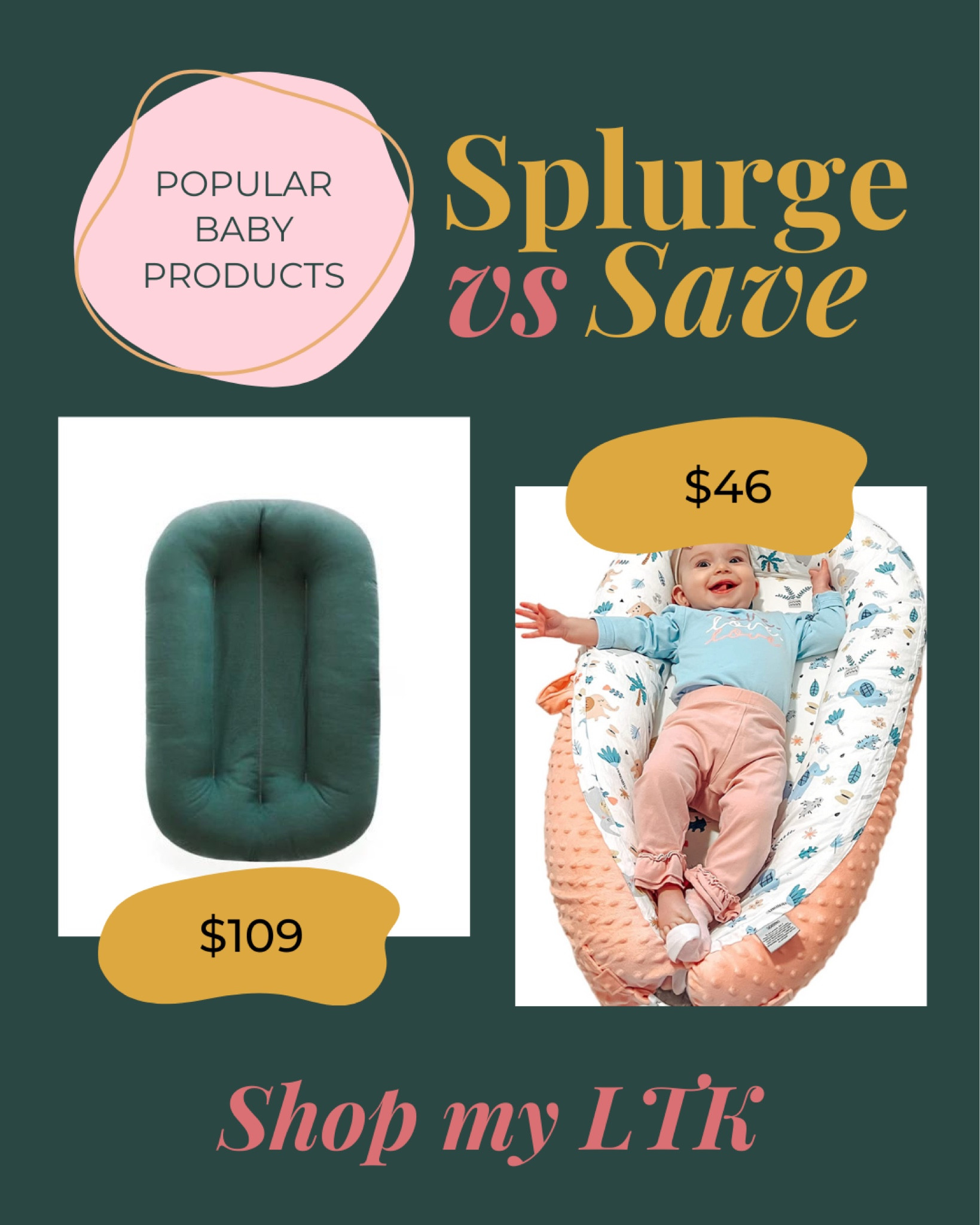 #babyproducts #babyproductmusthaves #ltkbaby 
