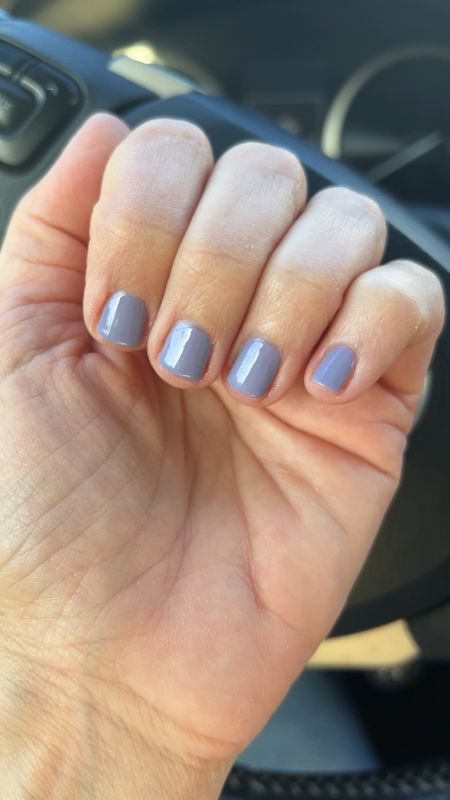 Essie polish- In pursuit of craftiness 

#LTKbeauty #LTKover40 #LTKfindsunder50