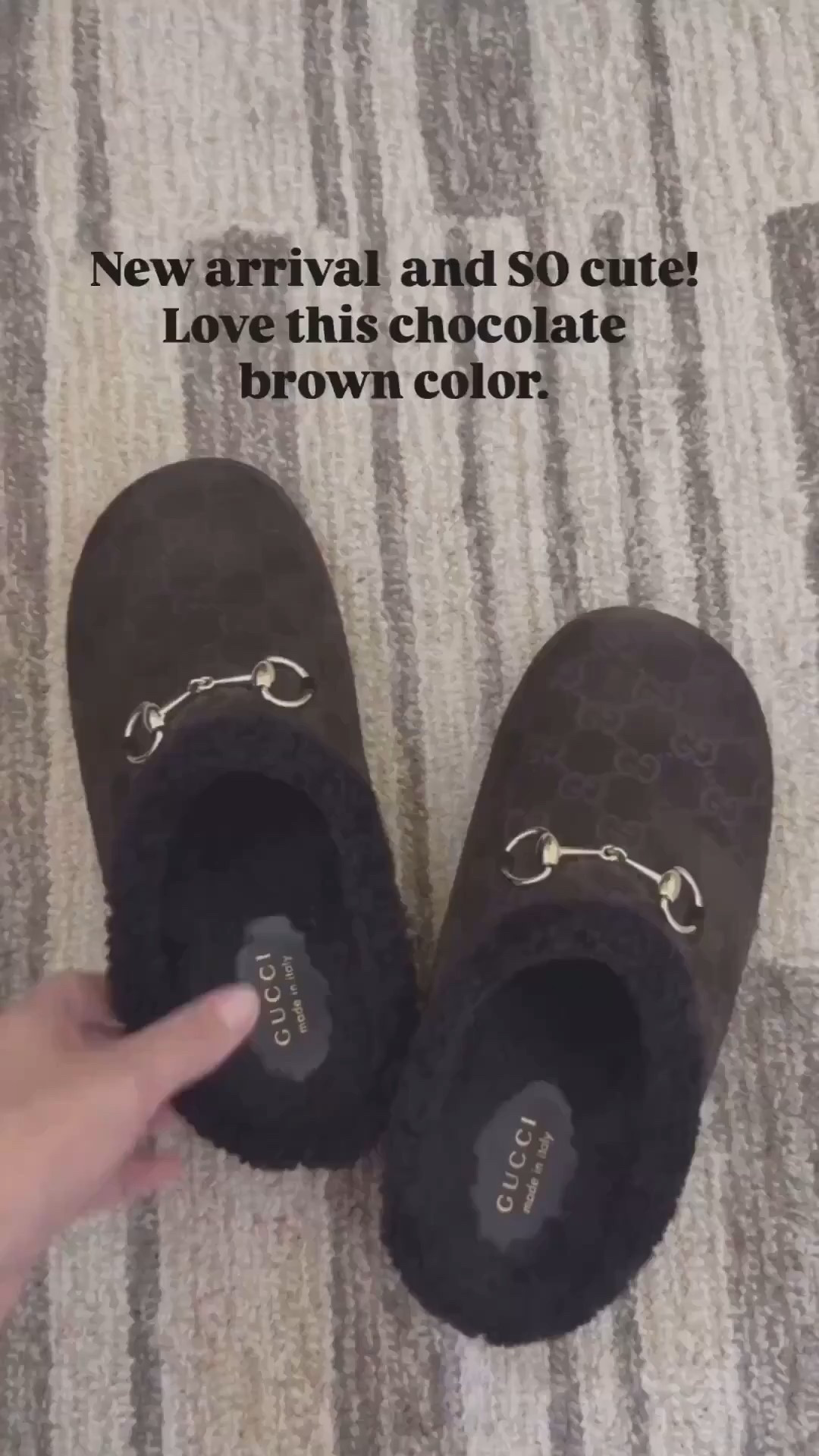 I’m a 9.5/10 and did a 9.5 in these. 




#LTKMidsize #LTKgrwm #LTKOver40