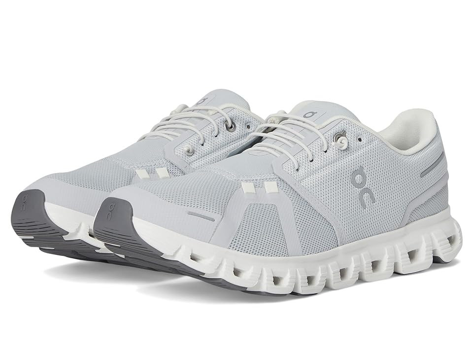 On Cloud 6 Men's Shoes Glacier/White: 9.5 W | Zappos.com