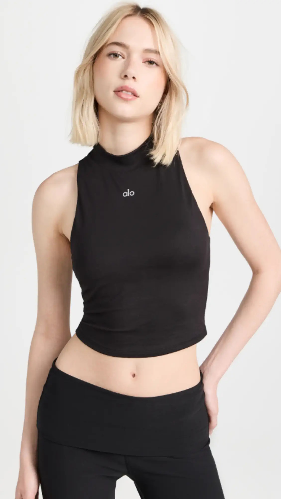 Alo Yoga Alosoft Top That Bra Tank | Shopbop | Shopbop
