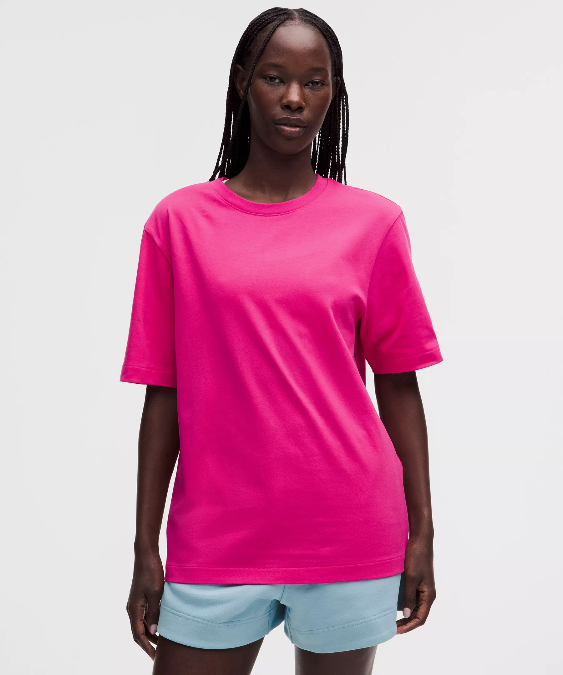 Forever Favourite T-Shirt | Lululemon (US)