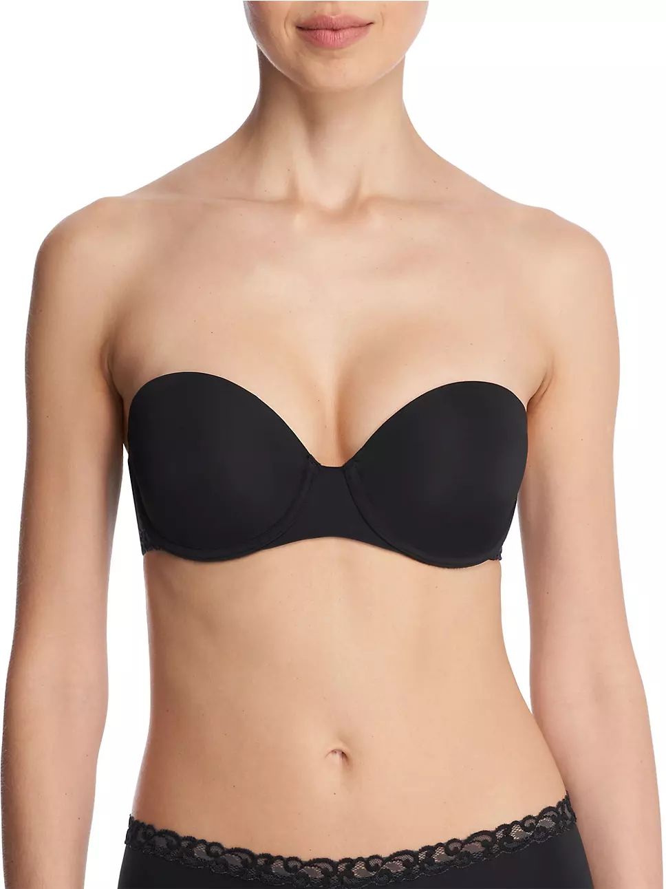 Pure Luxe Strapless Bra | Saks Fifth Avenue