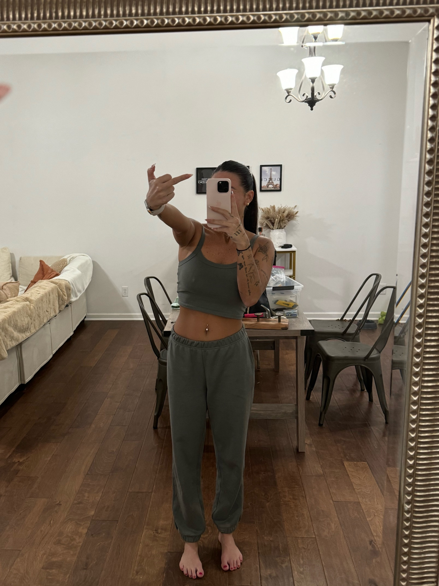 The H&M lounge set of my dreams!! 

#LTKfindsunder50 #LTKMostLoved #LTKstyletip