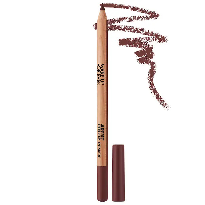 Artist Color Pencil: Eye, Lip & Brow Pencil - MAKE UP FOR EVER | Sephora | Sephora (US)