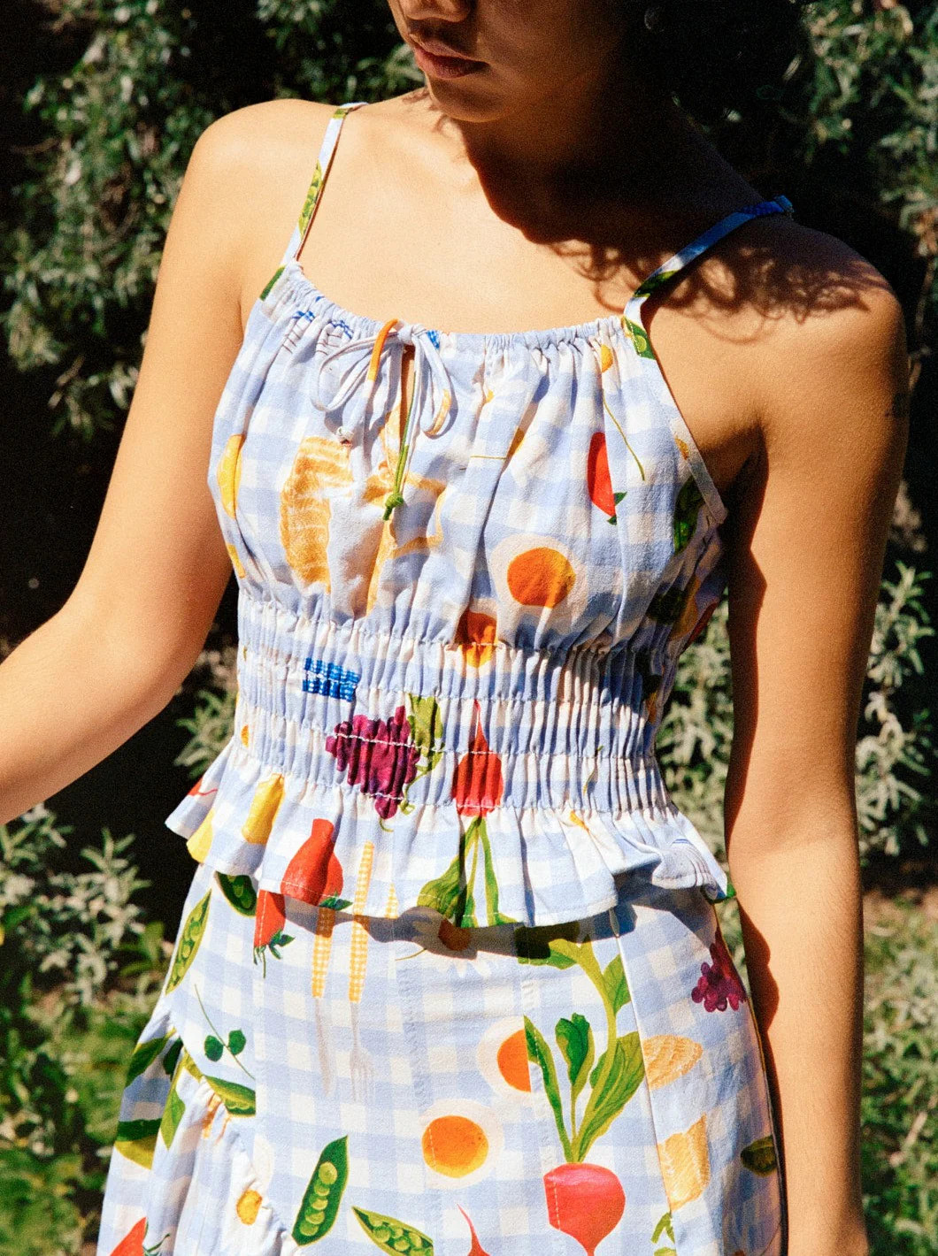 Alessandra Top
                  
                  Lisa Says Gah | Lisa Says Gah