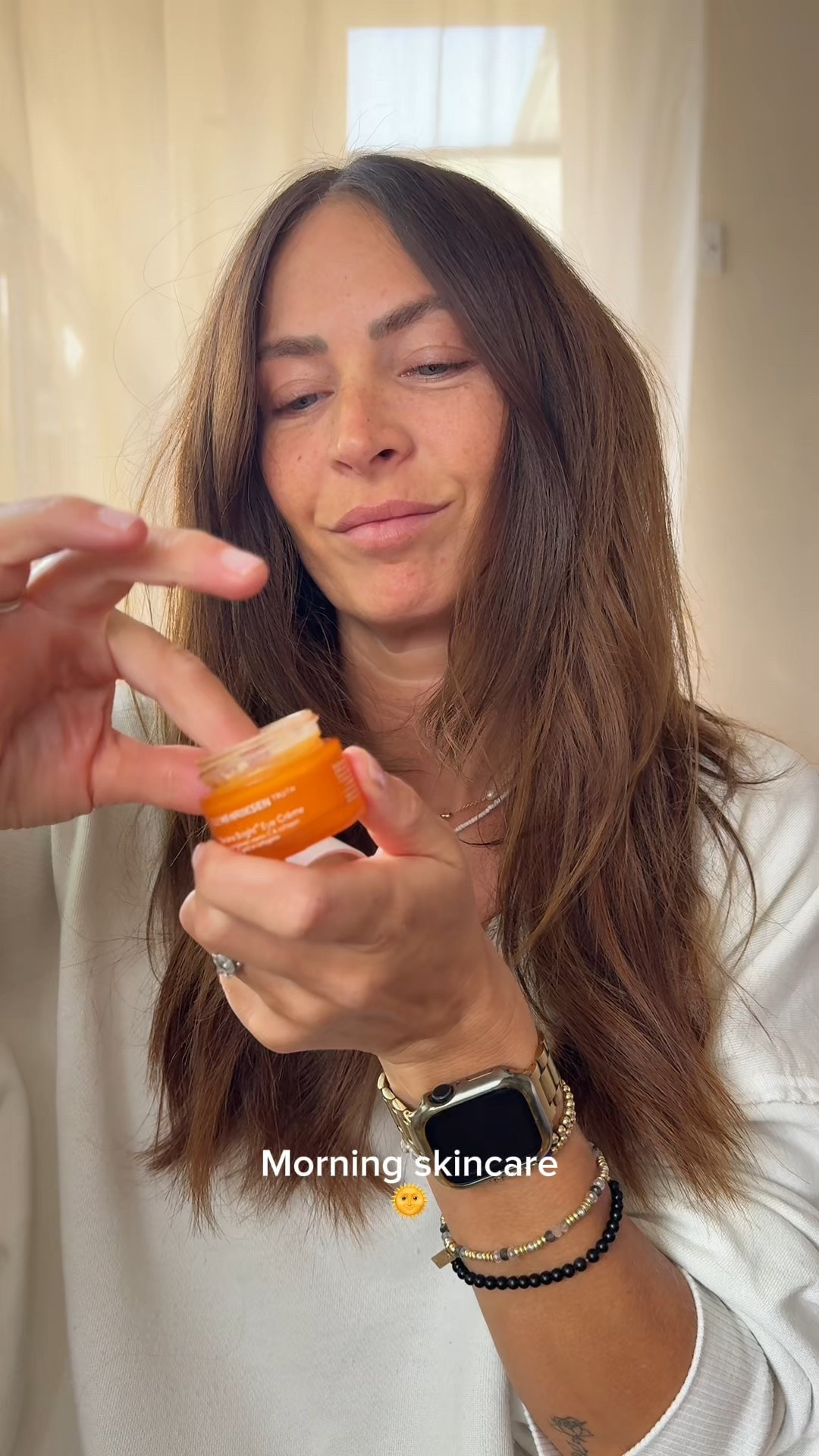 Morning skincare 🌞

#LTKuk #LTKbeauty #LTKeurope