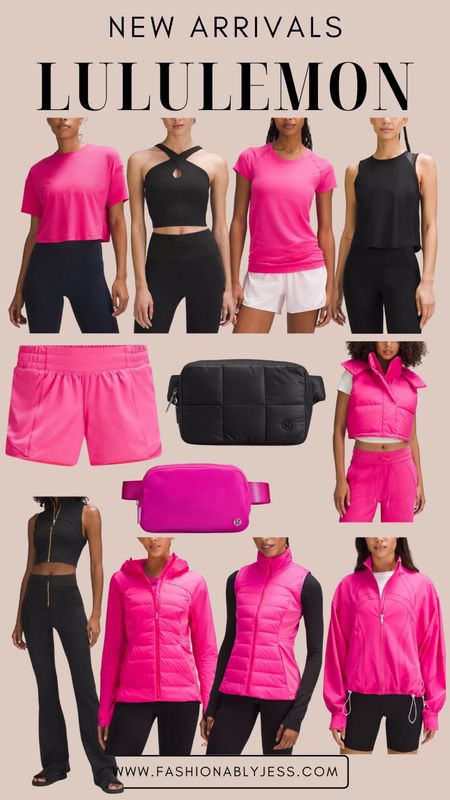 Loving these new lululemon arrivals 💕



Fall outfit, fall style, teacher outfit, work out outfit

#LTKstyletip #LTKfitness #LTKfindsunder100