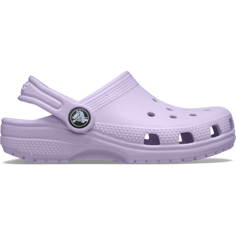 Kids' Classic Clog | Crocs (US)